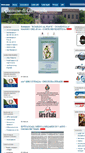 Mobile Screenshot of comune.correzzola.pd.it